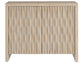 Universal - Sable & Desert-Modern Desert Dune Hall Chest