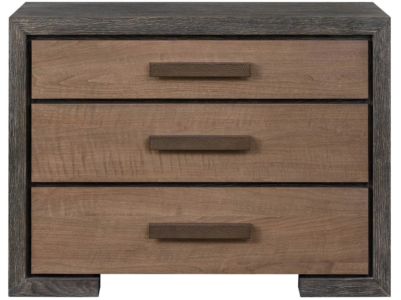 Universal - Mist & Veil-Modern Bachelors Chest