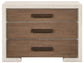 Universal - Mist & Veil-Modern Mist Bachelors Chest