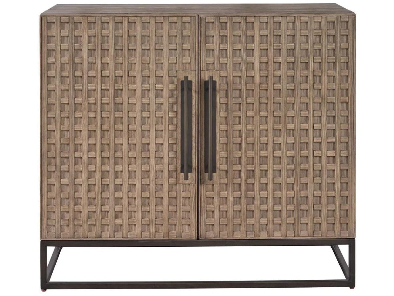 Universal - Dwell Boulder Hall Chest