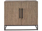 Universal - Dwell Boulder Hall Chest