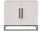 Universal - Dwell River Rock Hall Chest