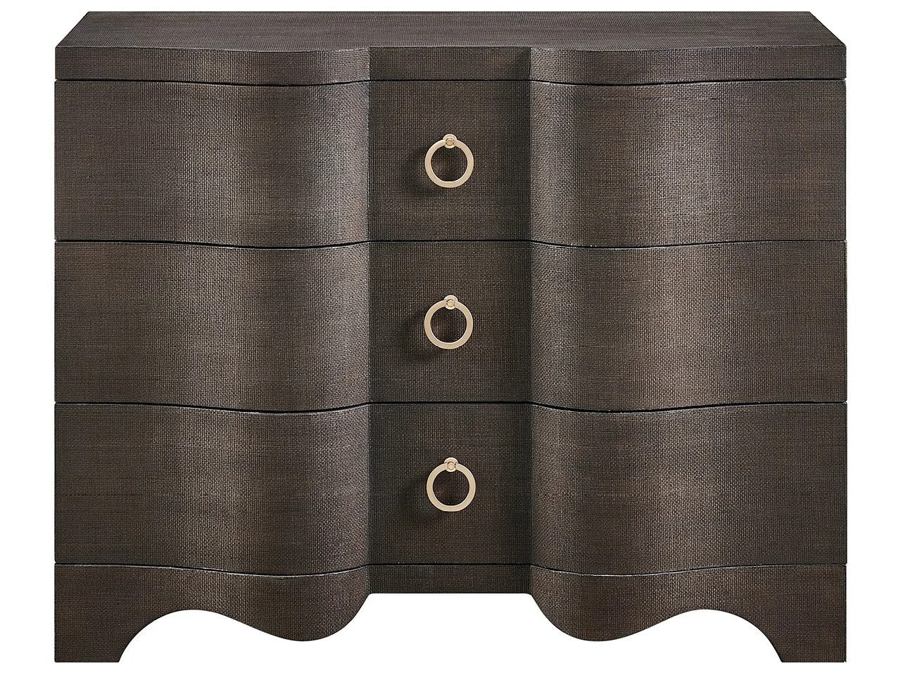 Universal - Fenwick Embossed Chest