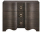 Universal - Fenwick Embossed Chest