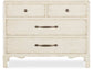 Hooker Furniture - Bedroom Americana Bachelor Chest