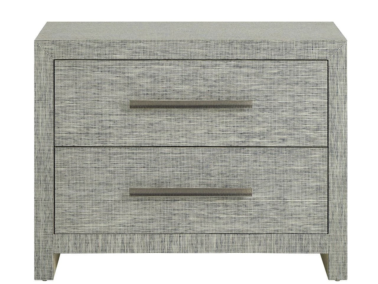 Universal - Oasis-Coastal Living Home Seascape Chest