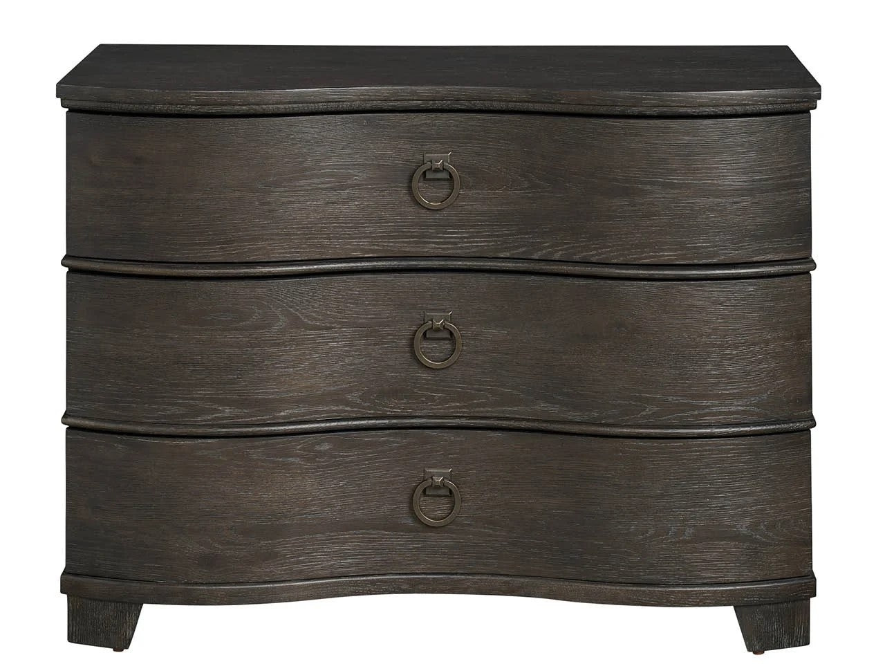 Universal - Griffith Park Serpentine Chest