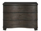 Universal - Griffith Park Serpentine Chest