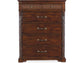 Hooker Furniture - Bedroom Charleston Six-Drawer Chest