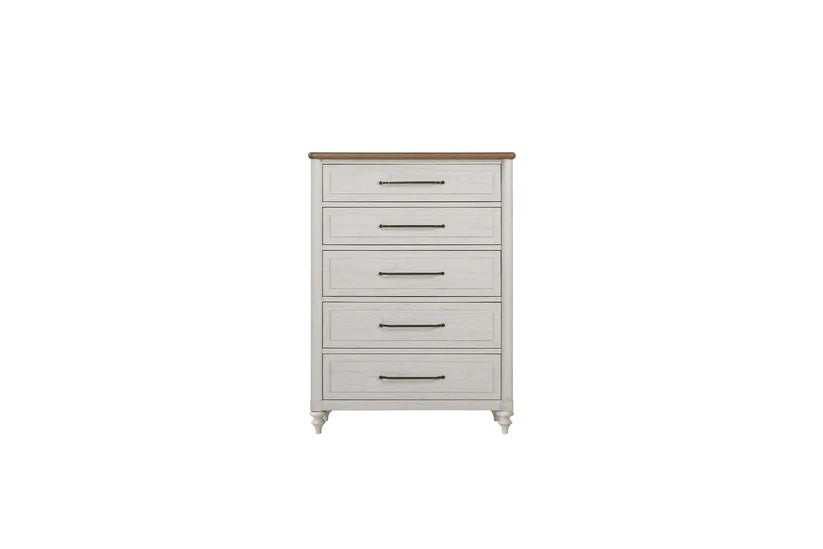 Citrus Heights - Cement Chest