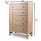 Sea Winds - Monterey 5 Drawer Chest