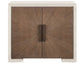Universal - Mist & Veil-Modern Mist Hall Chest