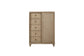Citrus Heights - Door Chest