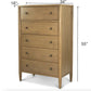 Sea Winds - Chatham 5 Drawer Chest