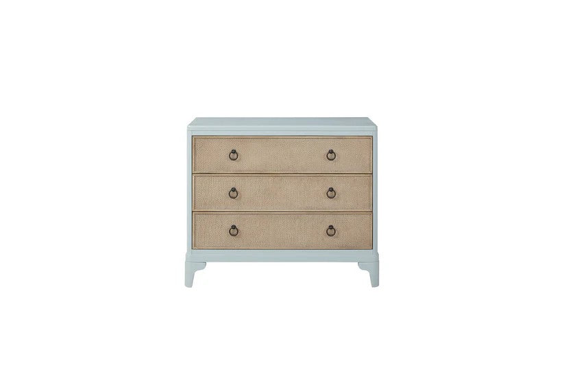 Citrus Heights - Hall Chest - Ocean