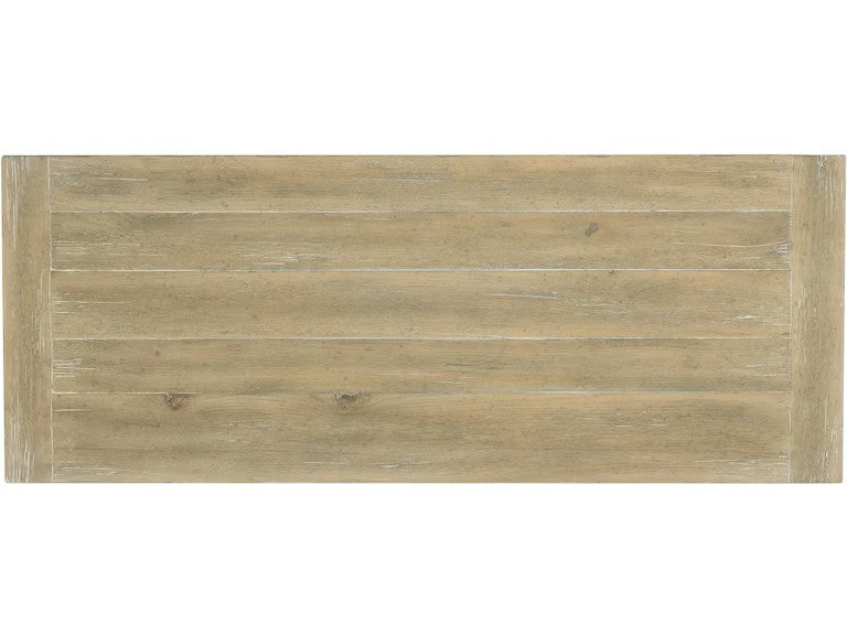 Hooker Furniture - Bedroom Surfrider Six-Drawer Chest