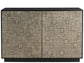 Universal - Mist & Veil-Modern Cosmo Chest