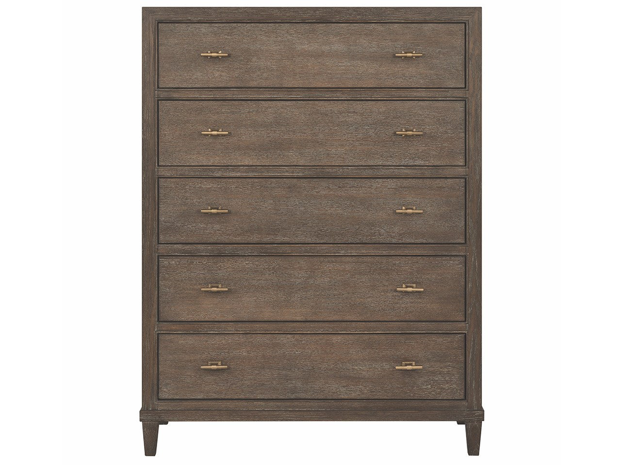Universal - Montclair Cocoa Chest