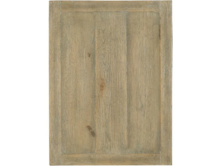 Hooker Furniture - Living Room Surfrider Chairside Chest