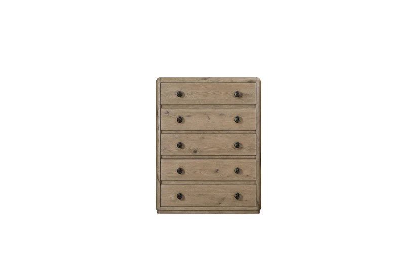 Pagosa - Chest