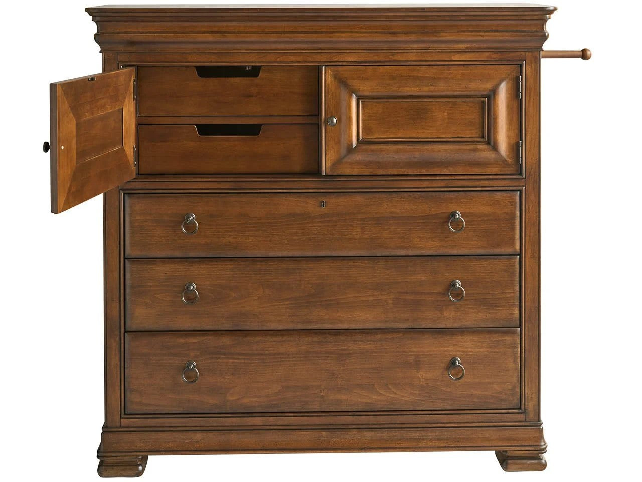 Universal - New Lou Dressing Chest