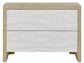 Universal - Oasis-Coastal Living Home Oasis Chest