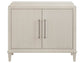 Universal - Birchaven Meadow Hall Chest