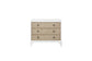 Citrus Heights - Hall Chest - White