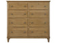 Universal - Birchaven Brindle Chest