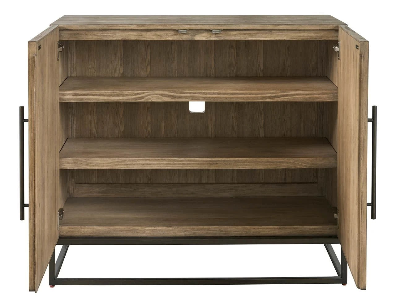 Universal - Dwell Boulder Hall Chest