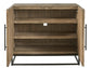 Universal - Dwell Boulder Hall Chest