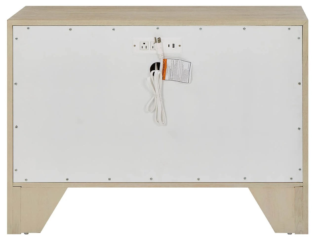 Universal - Oasis-Coastal Living Home Oasis Chest
