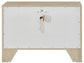 Universal - Oasis-Coastal Living Home Oasis Chest