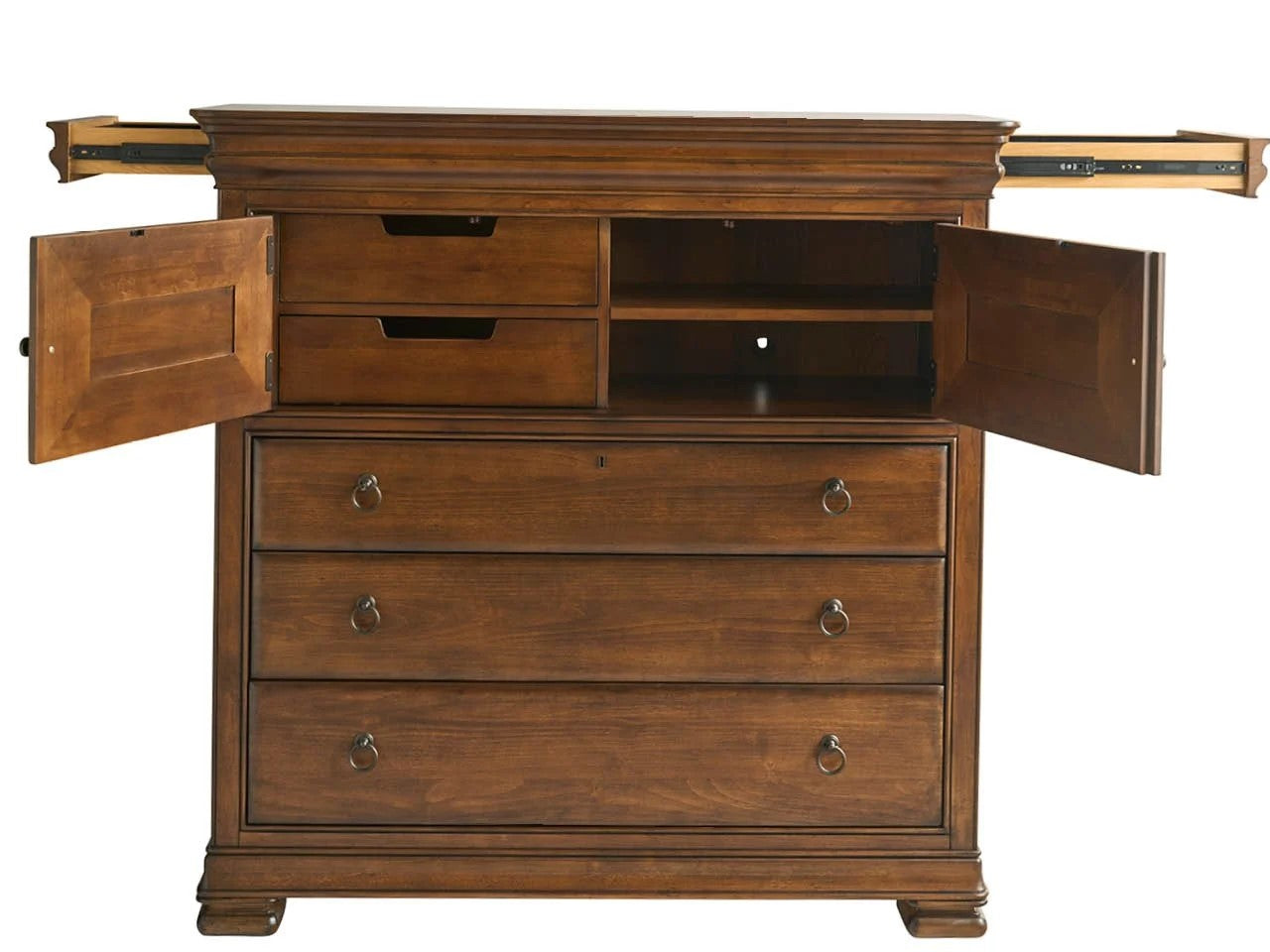 Universal - New Lou Dressing Chest