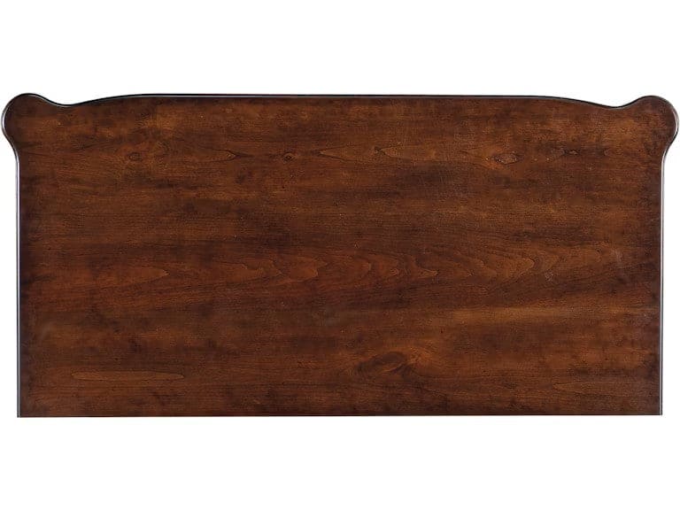 Hooker Furniture - Bedroom Charleston Five-Drawer Chest