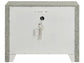 Universal - Oasis-Coastal Living Home Seascape Chest