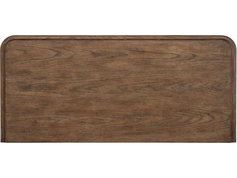 Hooker Furniture - Bedroom Americana Six-Drawer Chest