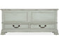 Hooker Furniture - Living Room Charleston Blanket Chest