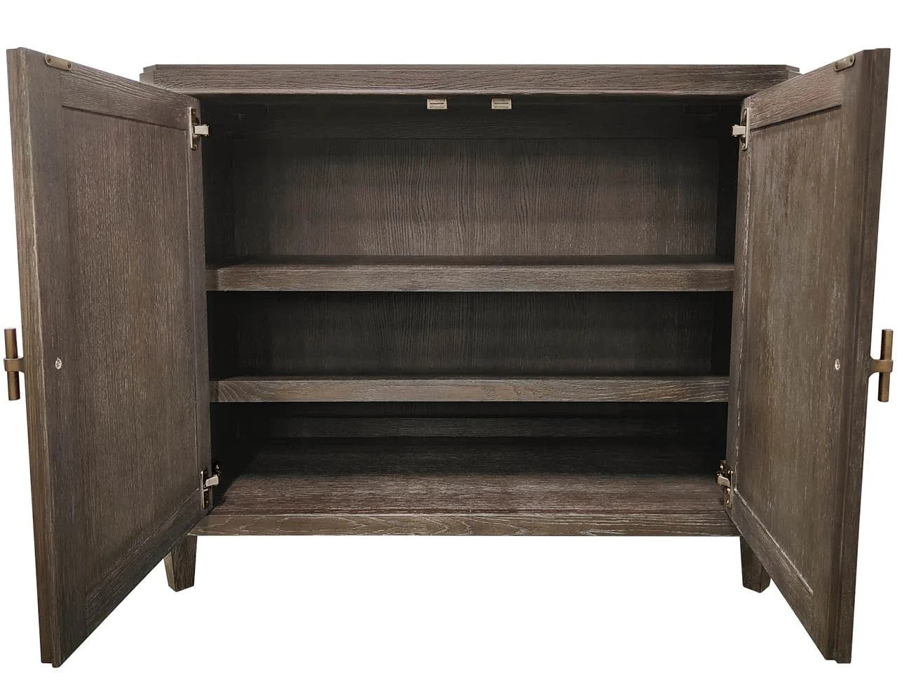 Universal - Montclair Cocoa Chest
