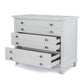 Sea Winds - Point Breeze 3 Drawer Bachelor's Chest