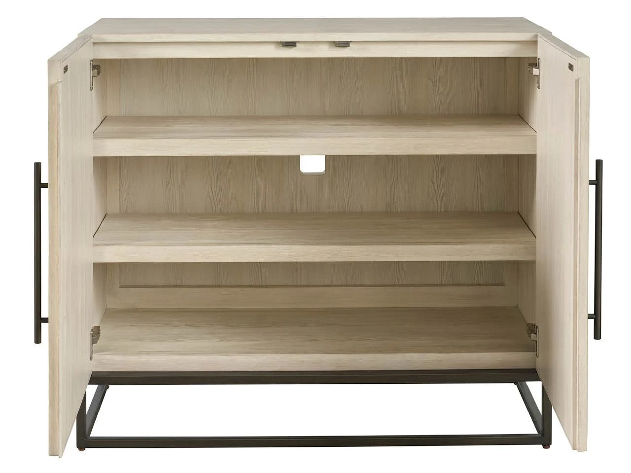 Universal - Dwell River Rock Hall Chest