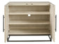 Universal - Dwell River Rock Hall Chest