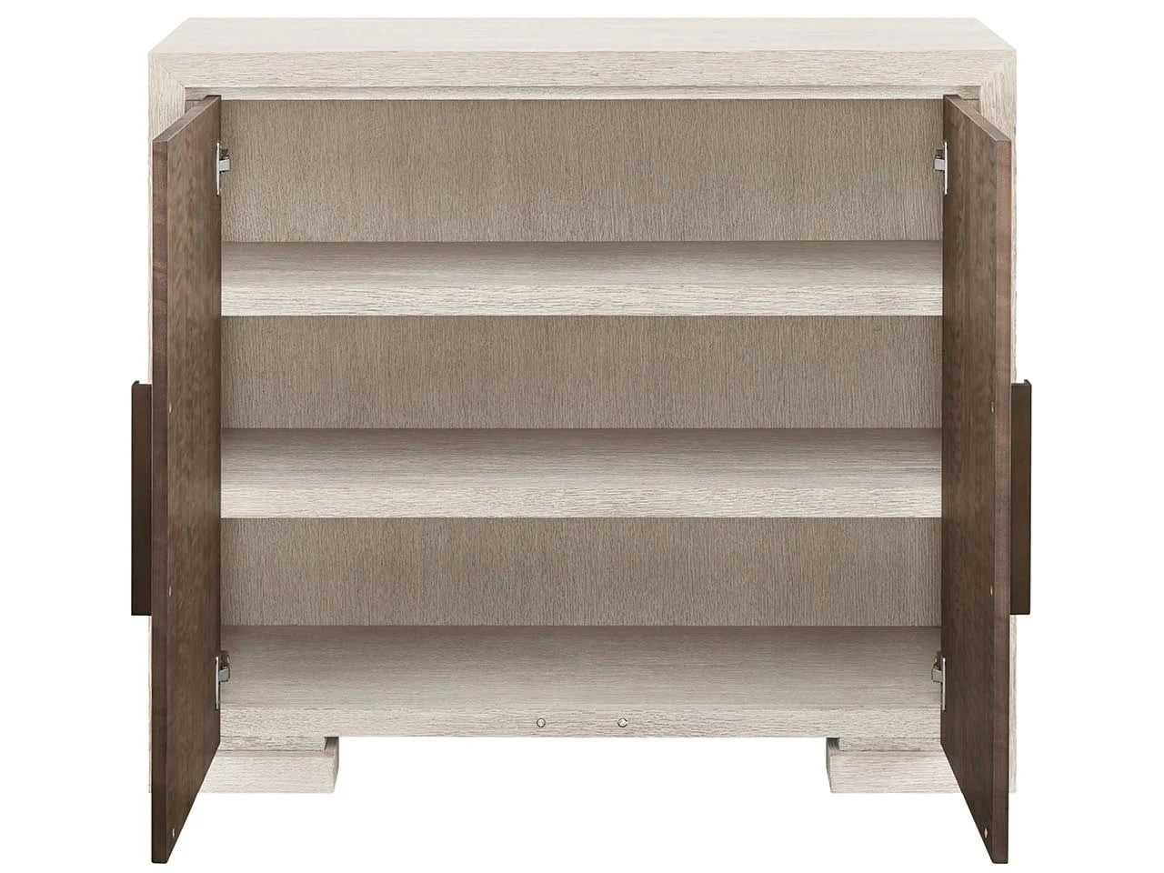 Universal - Mist & Veil-Modern Mist Hall Chest