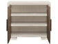 Universal - Mist & Veil-Modern Mist Hall Chest