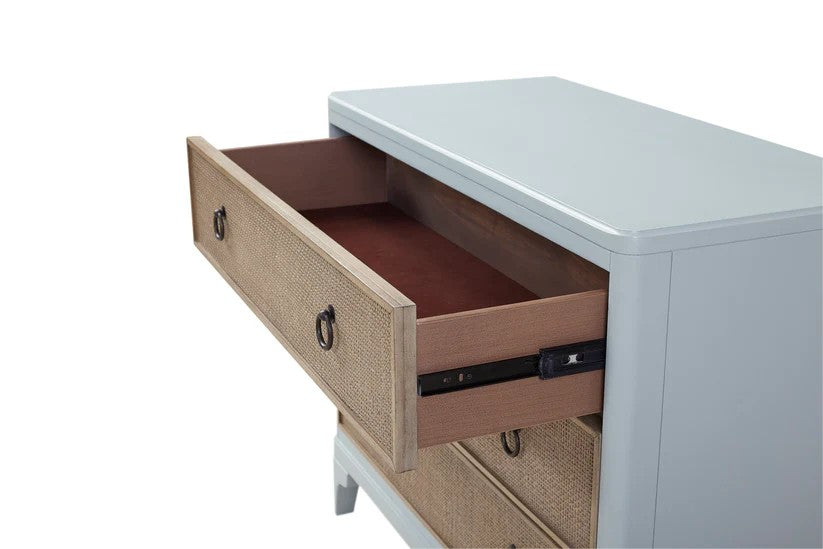 Citrus Heights - Hall Chest - Ocean