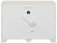 Universal - Mist & Veil-Modern Mist Bachelors Chest