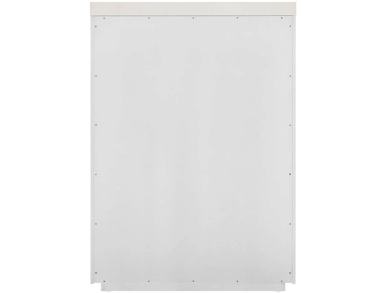 Universal - Mist & Veil-Modern Quartz Drawer Chest