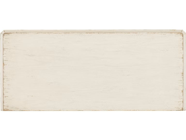 Hooker Furniture - Bedroom Americana Bachelor Chest