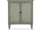 Hooker Furniture - Living Room Charleston Two-Door Accent Chest