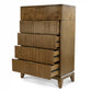 Sea Winds - Manhattan Valley 5 Drawer Chest
